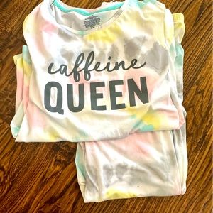 Women’s Pajama Set